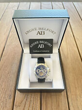 Orologio polso andré usato  Italia