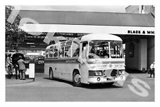 Bus photograph hants for sale  ALFRETON