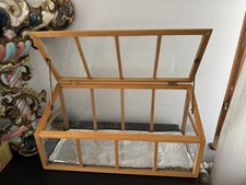 Mini serre balcon d'occasion  Haguenau