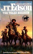 .edson texas assassin for sale  MANSFIELD