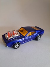 Matchbox rolamatics mustang gebraucht kaufen  Jülich