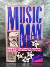 Music Man by Wade and Picardie  comprar usado  Enviando para Brazil