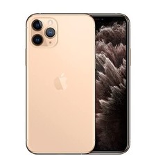 Apple iPhone 11 Pro 64GB Dourado GSM Desbloqueado Apenas AT&T e T-Mobile - Bom comprar usado  Enviando para Brazil