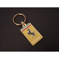 Porte clés ferrari d'occasion  Espéraza