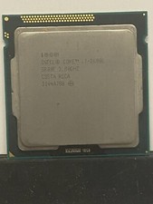 Usado, Processador Intel Core i7-2600S (SR00E) @ 2.80GHz / 8MB somente comprar usado  Enviando para Brazil