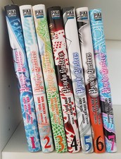 Psycho busters intégrale d'occasion Psycho busters intégrale d'occasion  Saint-Jacques-de-la-Lande