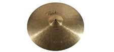 Paiste full ride for sale  Mcdonough