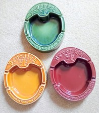 Devenish brewery ashtrays for sale  NEWQUAY