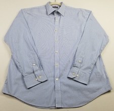 Van heusen button for sale  Garland