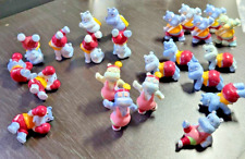 Figuren happy hippo gebraucht kaufen  Kiel
