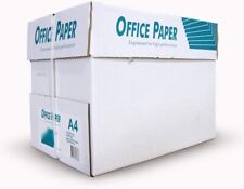 White quality paper for sale  BIRMINGHAM