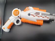 Space toy gun for sale  CHEADLE