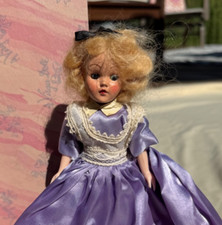 Antique virga doll for sale  Big Arm