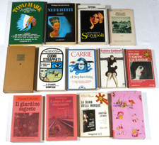 libri king usato libri king usato Parma