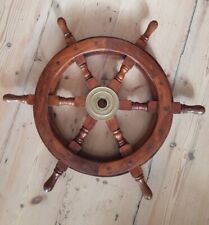 Nautical wooden reproduction for sale  SOUTHAMPTON