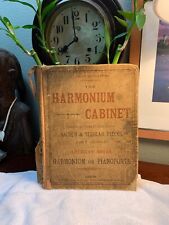 Harmonium cabinet 350 for sale  Agoura Hills