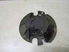 Cache fourche peugeot d'occasion  Guidel