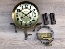 Junghans wanduhr regulator gebraucht kaufen  Glauchau