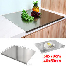 Stainless steel kitchen for sale  BIRMINGHAM