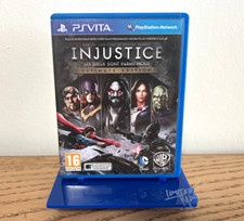 Inustice ultimate edition d'occasion  Sainte-Croix-en-Plaine