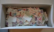 Briefmarken konvolut hunderte gebraucht kaufen  Bramsche