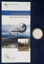 Euro deutschland 2005 gebraucht kaufen  Calw