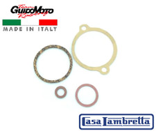 Guarnizioni carburatore lambre usato  Mogliano Veneto
