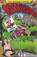 Road Rash #1 FN; SC8 Comix | combinamos frete comprar usado  Enviando para Brazil