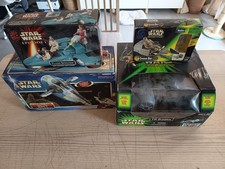 Lot vaisseaux figurines d'occasion  Frejus