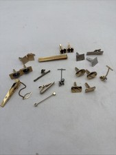 Vntg cuff links for sale  Guilford