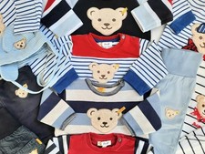 Teile steiff baby gebraucht kaufen  Berlin