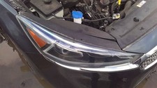 Passenger right headlight for sale  Corvallis