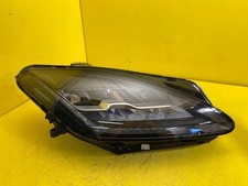 Frontscheinwerfer bmw logo gebraucht kaufen  Geesthacht