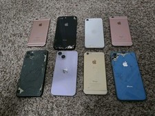 Apple iphone mixed for sale  Monroe