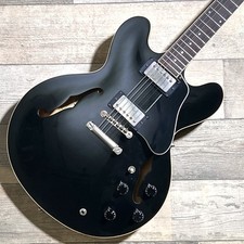 1990 gibson dot for sale  GLASGOW