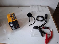 Gebraucht rauch maschine gebraucht kaufen  Hamburg