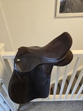 Thorowgood cob saddle for sale  SHEFFIELD