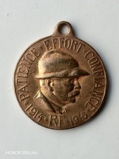 medaille clemenceau d'occasion medaille clemenceau d'occasion Fouesnant