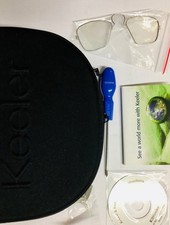 Keeler loupes for sale  ALRESFORD