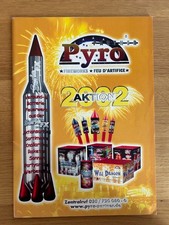 Alter pyro partner gebraucht kaufen  Hamburg