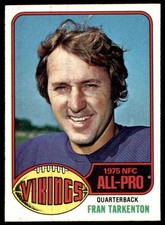 Fútbol Topps 1976 - Elige un jugador - Tarjetas 401-528 segunda mano  Embacar hacia Mexico
