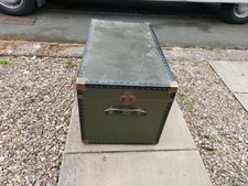 Vintage large travel for sale  WEST BROMWICH