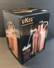 Growlerwerks ukeg 128 for sale  Astoria