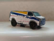 Matchbox superfast chevy for sale  PETWORTH