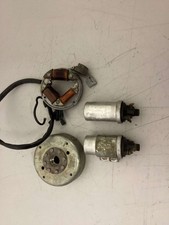 Accensione elettronica dansi usato  Perugia