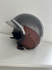 Vespa jethelm hand gebraucht kaufen  Pforzheim