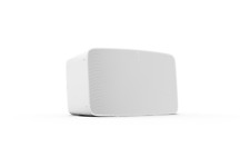 Sonos five white for sale  Harrisburg