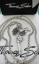 Massive thomas sabo gebraucht kaufen  Billigheim-Ingenh., Birkwlr., Eschbach