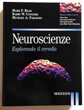 Libro neuroscienze esplorando usato  Ferrara