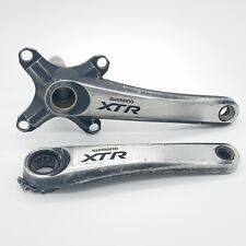 Shimano deore xtr for sale  BELFAST
